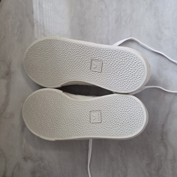 Veja Esplar Logo Sneaker 37/6 - Picture 7 of 7